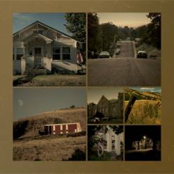 Peter Broderick : Music for Confluence